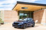 BMW X5 M Competition 2020 года (NA)